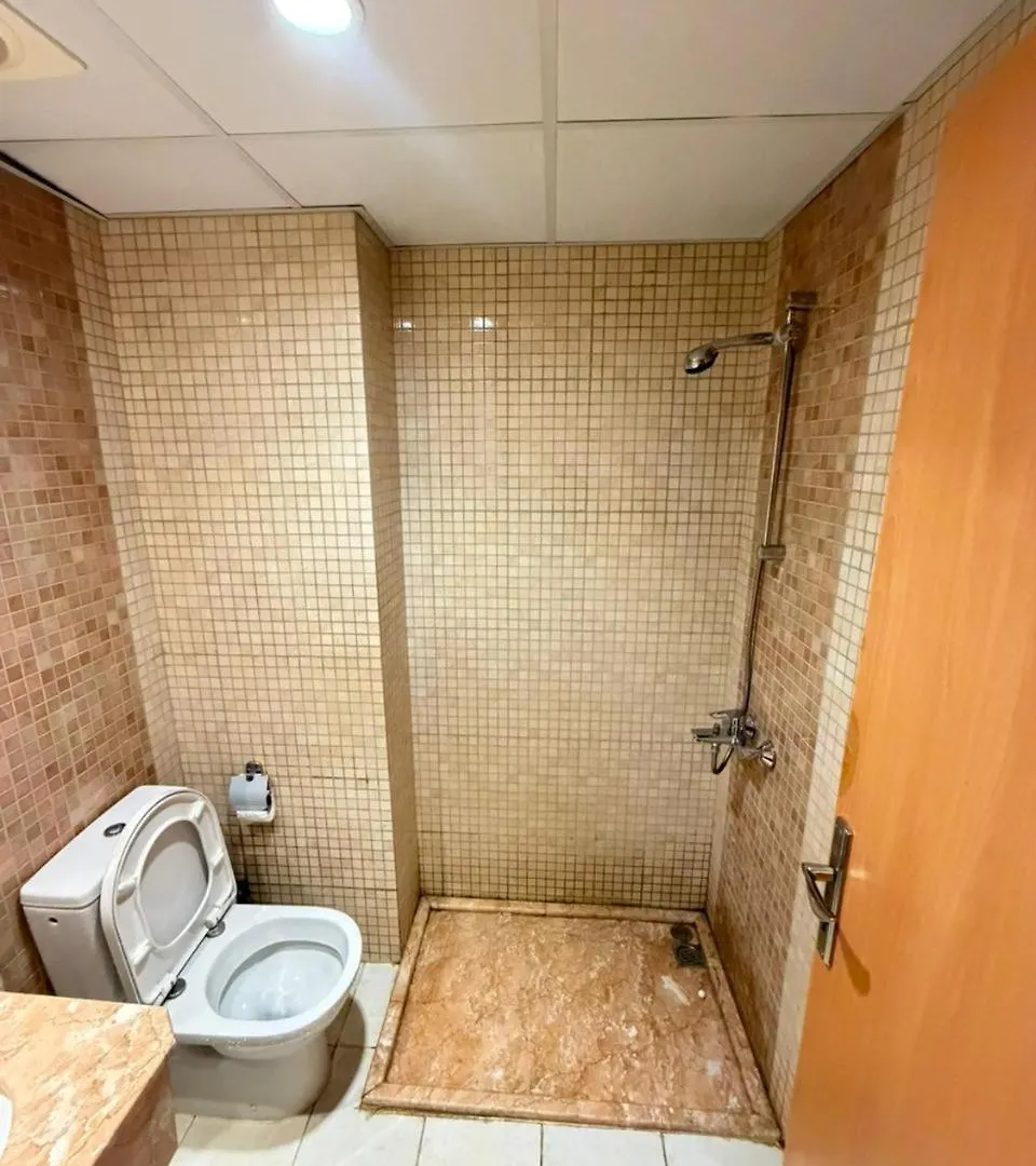 Hotel Etqan Al Mashair Two La Mecque Arabie saoudite