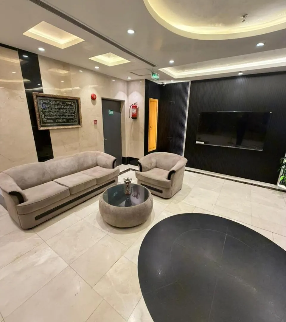 Otel Etqan Al Mashair Two Mekke