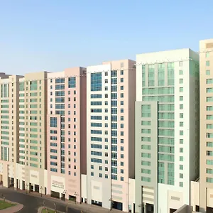 Hotel Le Meridien Towers Makkah, La Mecque
