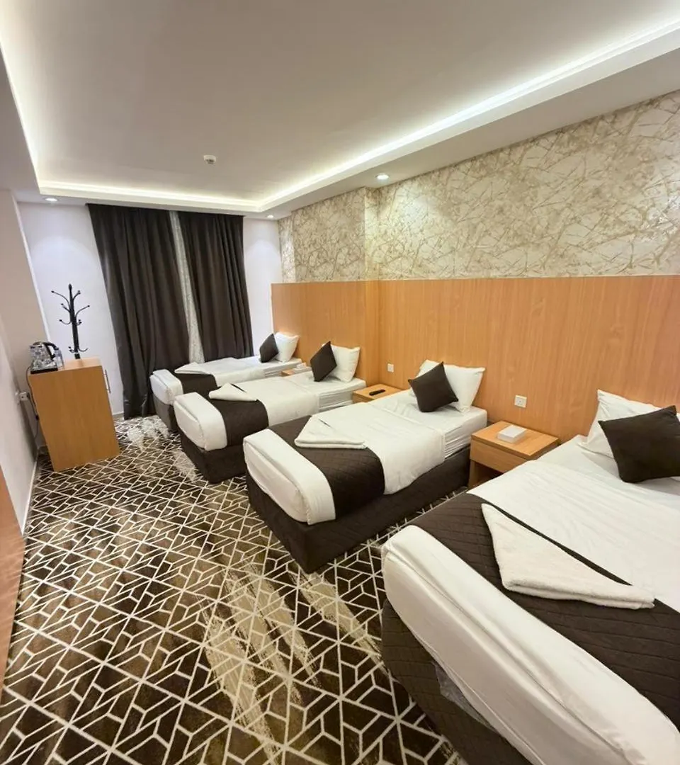 Etqan Al Mashair Two مكة 0*,  المملكة العربية السعودية