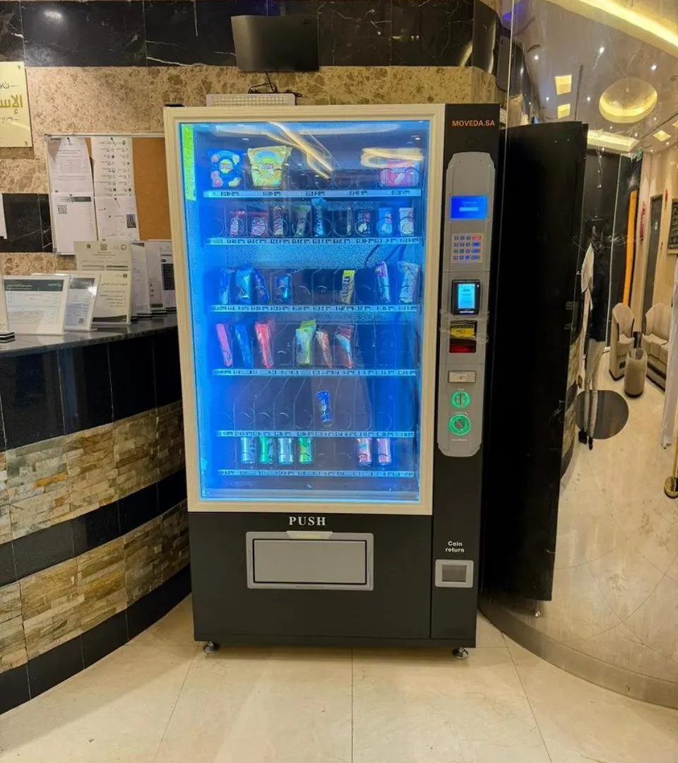 Etqan Al Mashair Two مكة 0*,