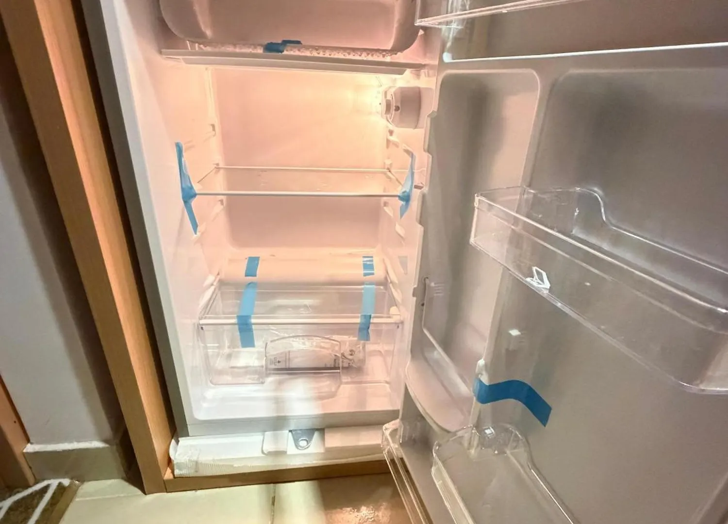 فندق Etqan Al Mashair Two مكة