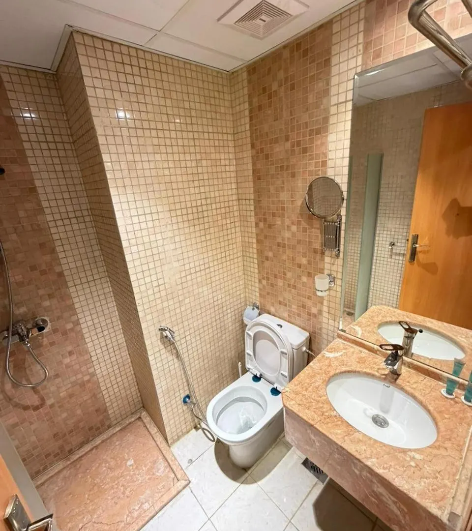 Otel Etqan Al Mashair Two Mekke